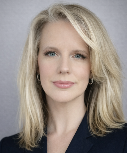 Megan Boyd Marketing Consultant
